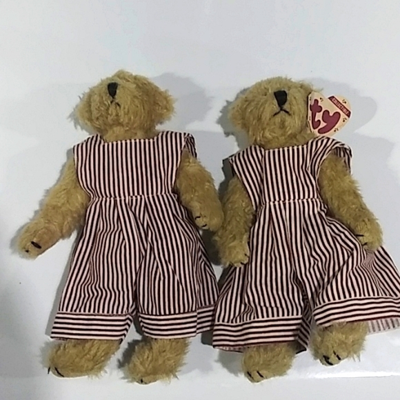 1993 Tiny Tim TY Collectibles style 6001 - Picture 1 of 12